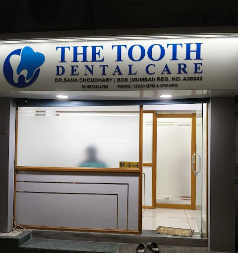 Exterior view of clinic